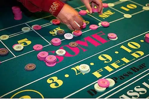 Bàn chơi Live Casino chuyên nghiệp tại bg99 cho người dùng Việt